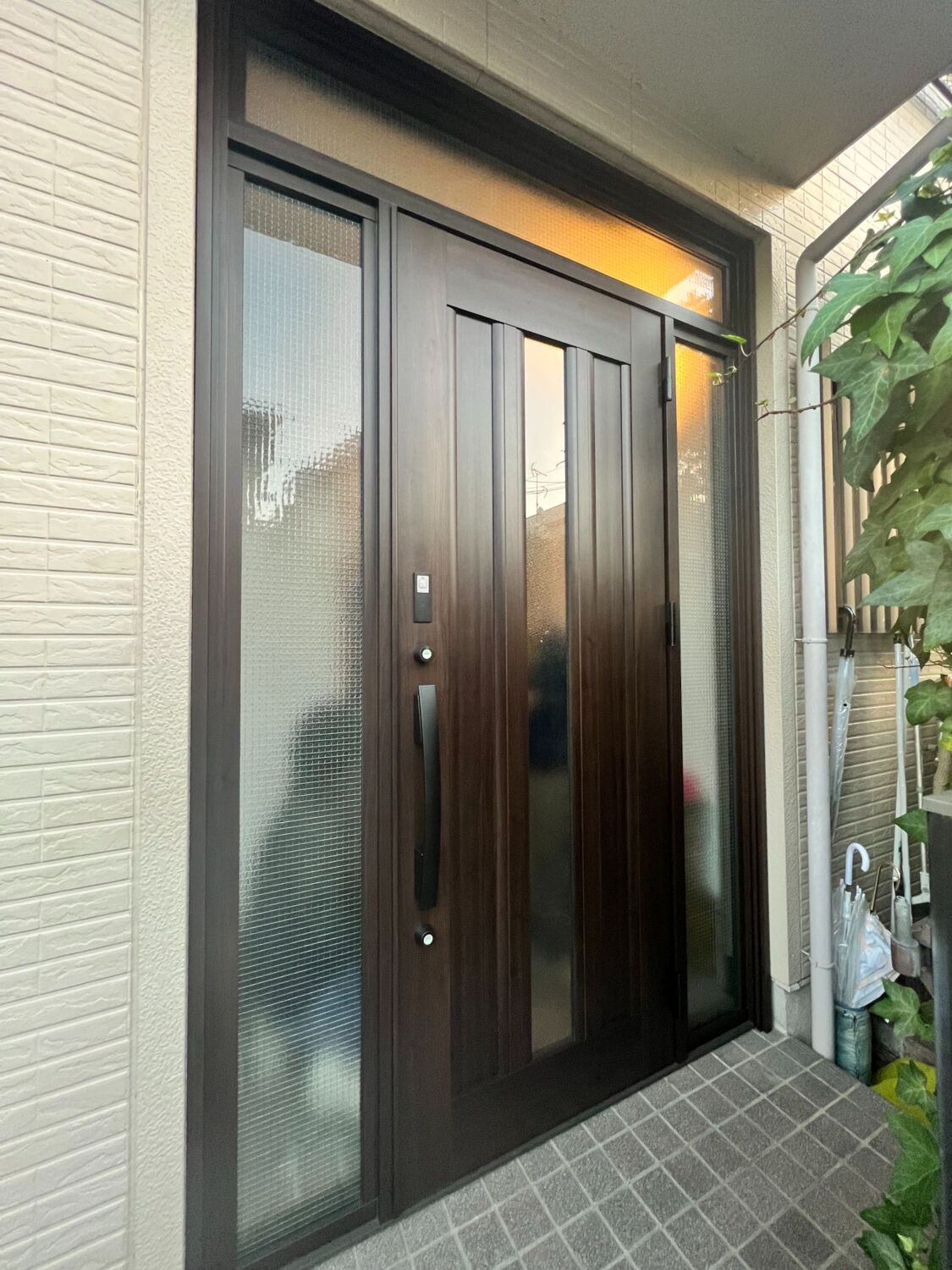 C12N型 クリエダーク