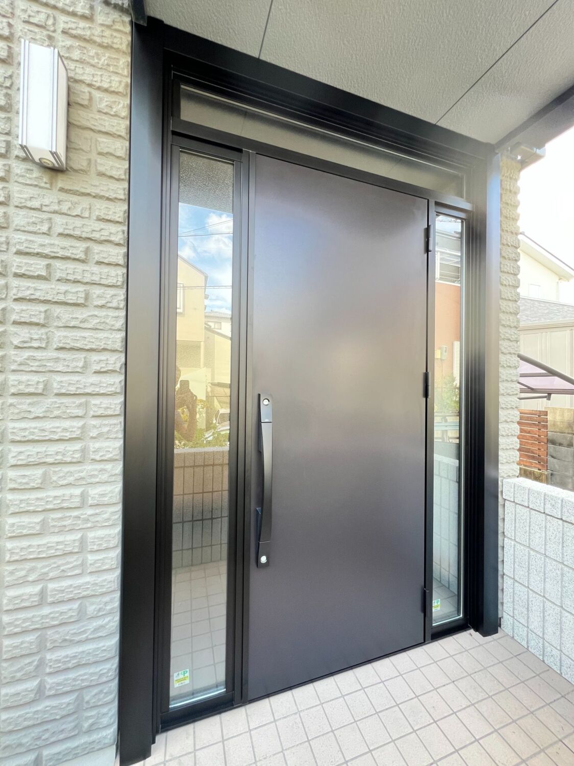 M17型 マットブラック