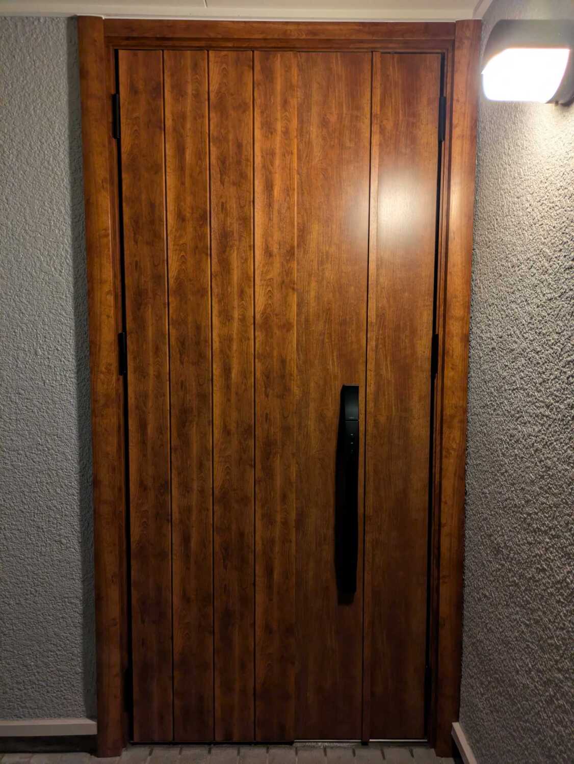 D79型 ハンドダウンチェリー