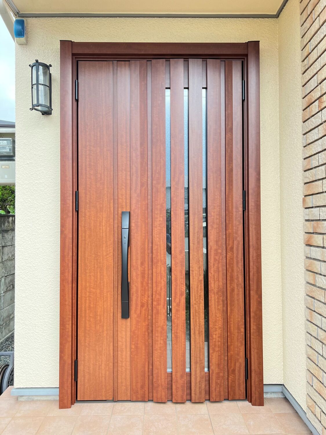 G14型 ポートマホガニー